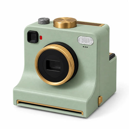CoffeePrints™ Kaffee Motiv Drucker