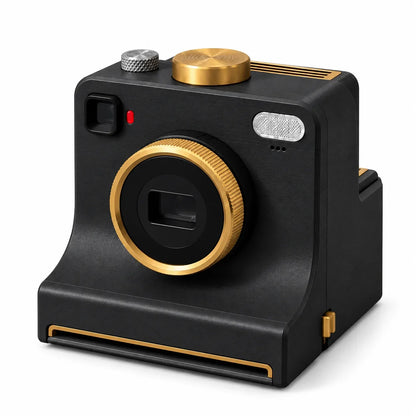 CoffeePrints™ Kaffee Motiv Drucker