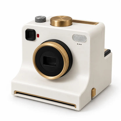 CoffeePrints™ Kaffee Motiv Drucker